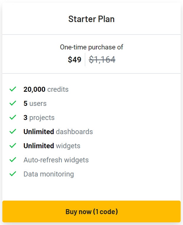 InsightBase Lifetime Deal