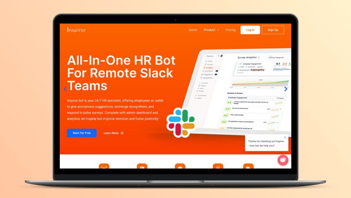 Inspirar Lifetime Deal