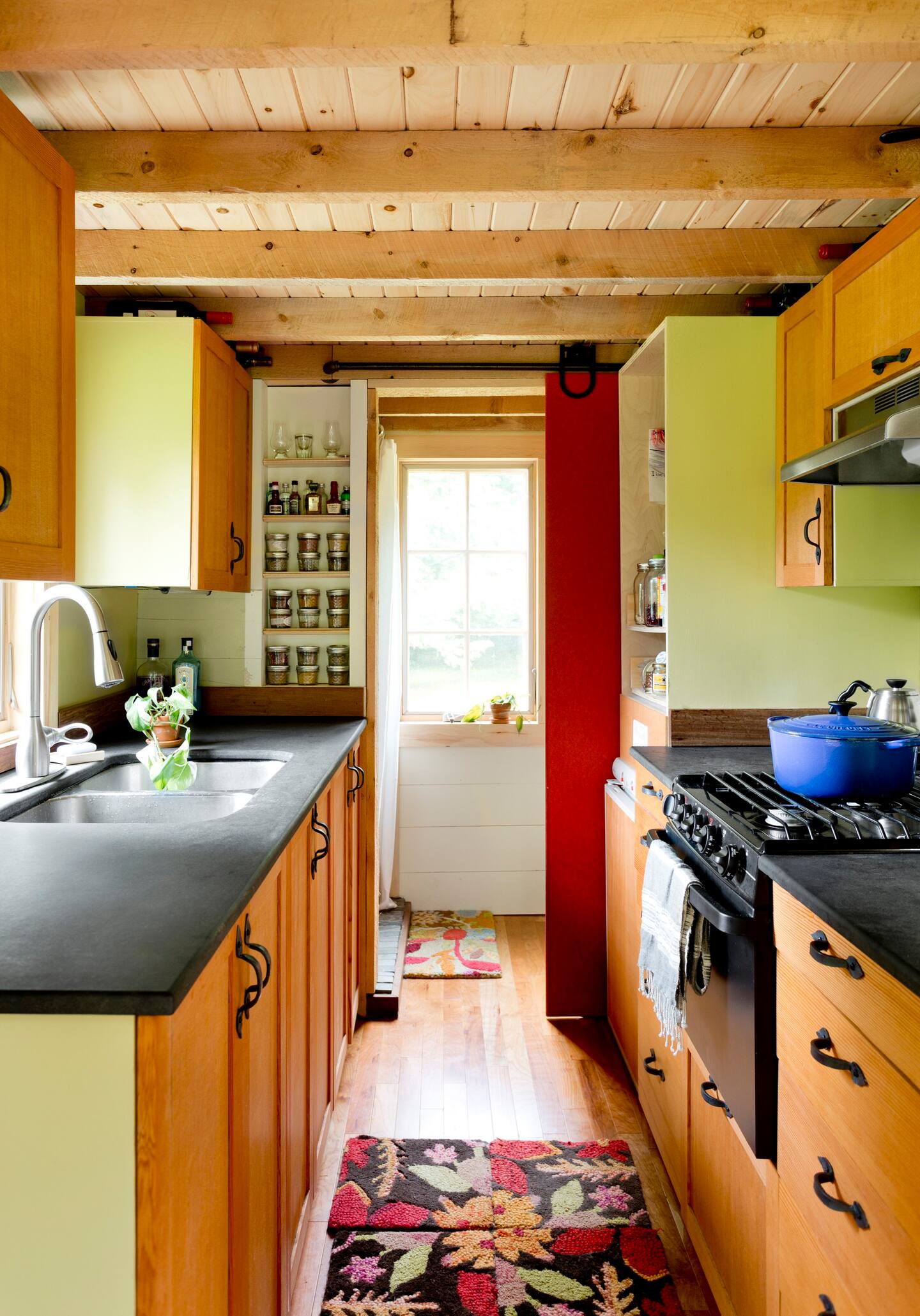 Tiny Home Comfort Life Tiny House