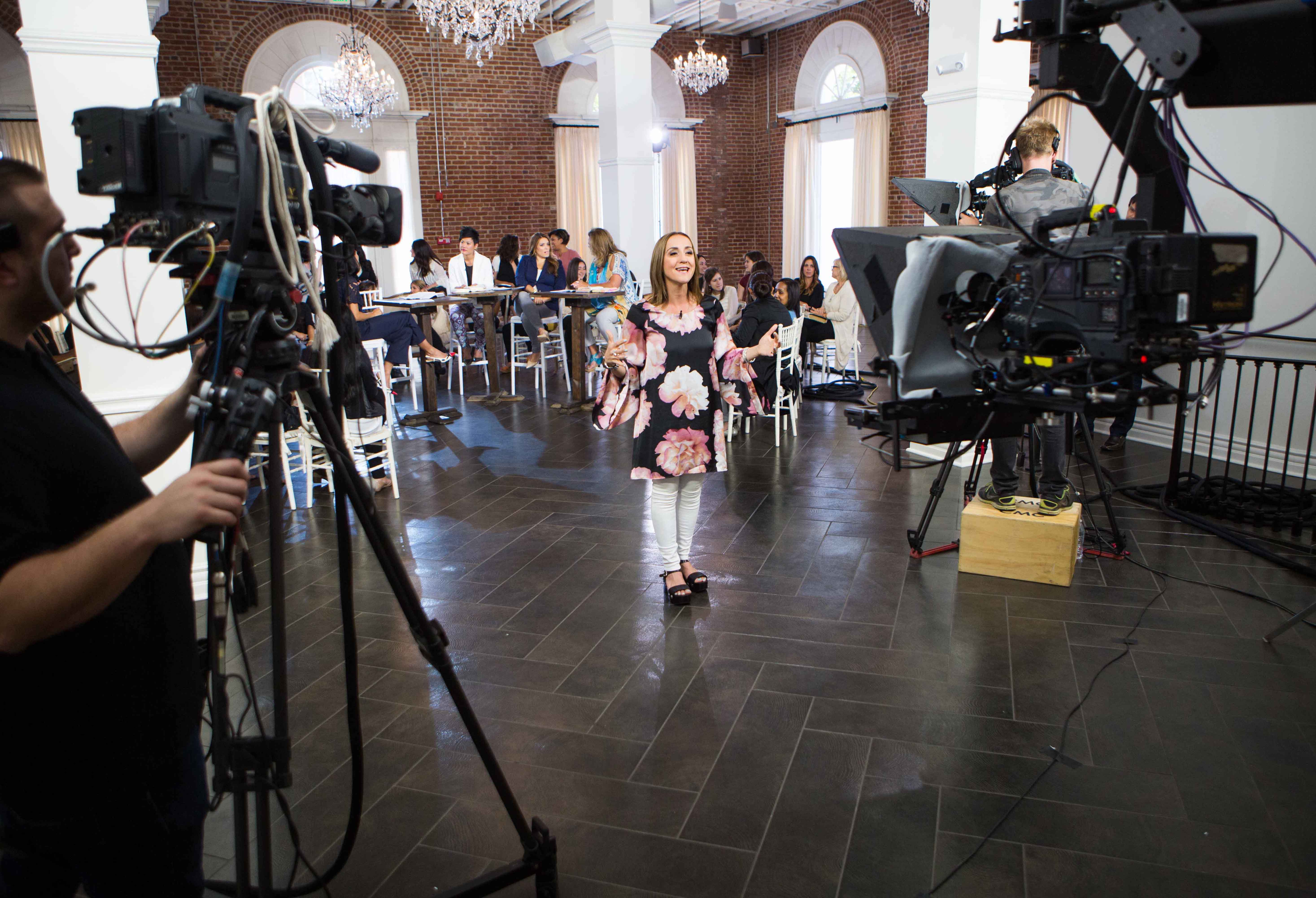 CHRISTINE CAINE Lifetogether