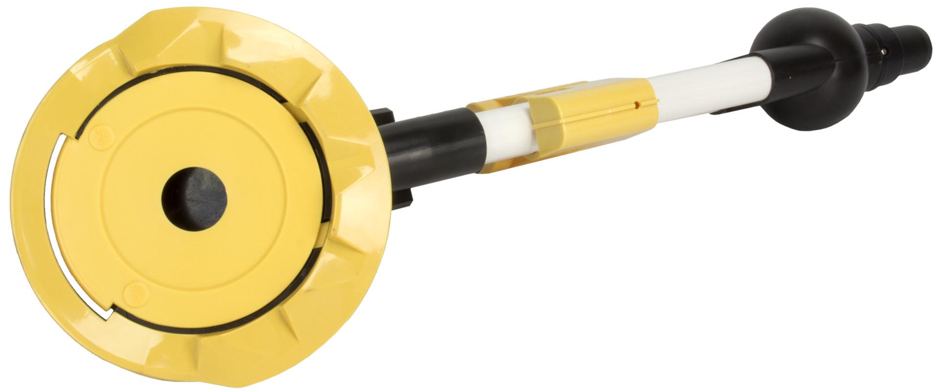 Kokido Zappy Automatic Vac Above Ground Swimming Pool and Kokido Zappy Automatic Vac Above Ground Swimming Pool and
