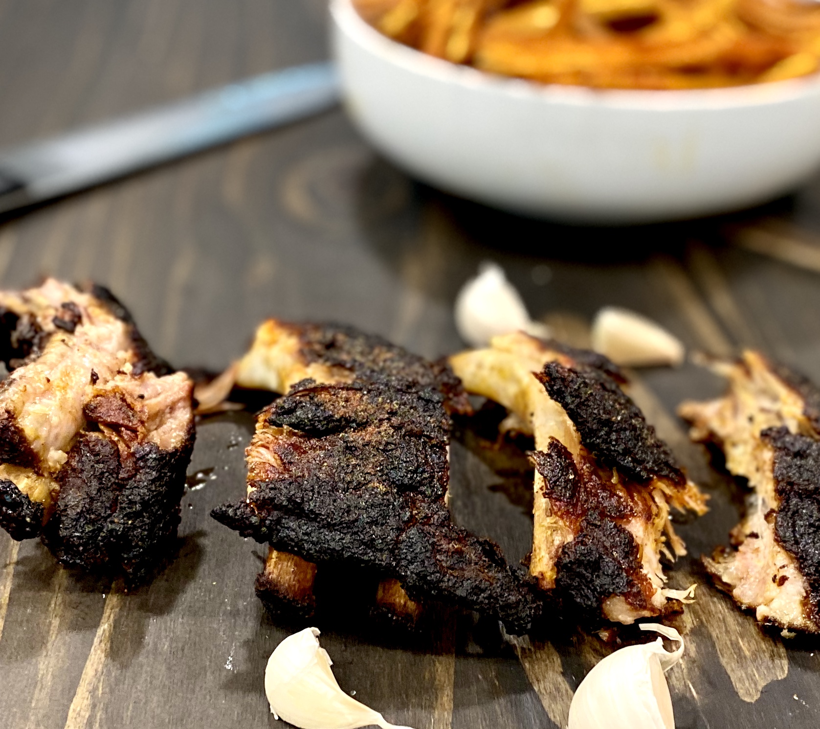 Sweet and Smokey Dry Rub for Ribs Life Transpires