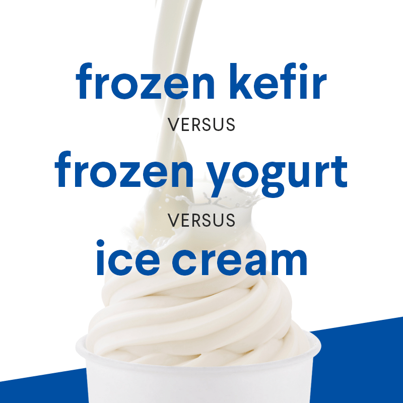 Easy Homemade Kefir Can You Freeze It? 2023 AtOnce