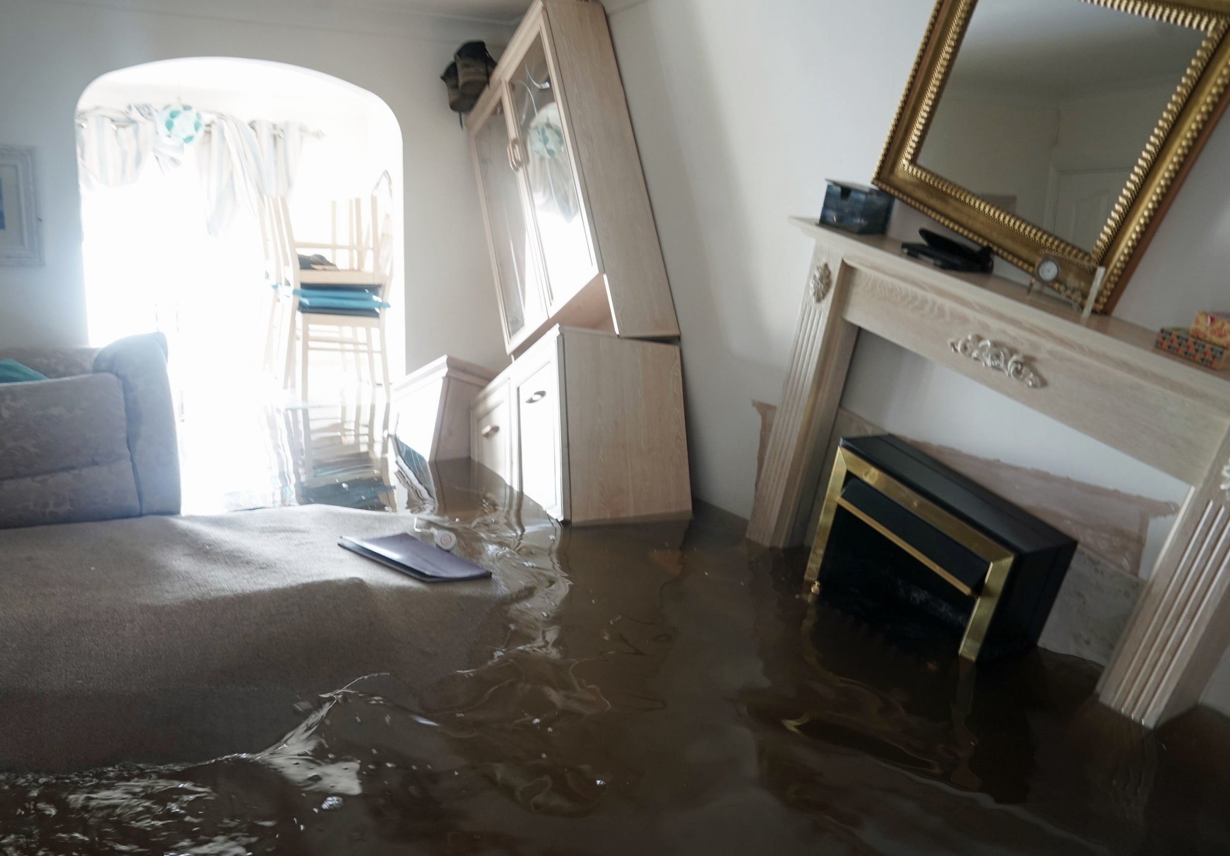 Water damage Perth Page 4 Life Welfare
