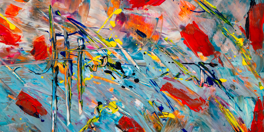 Art is Life Life is Art Life Wellnest Human Existence