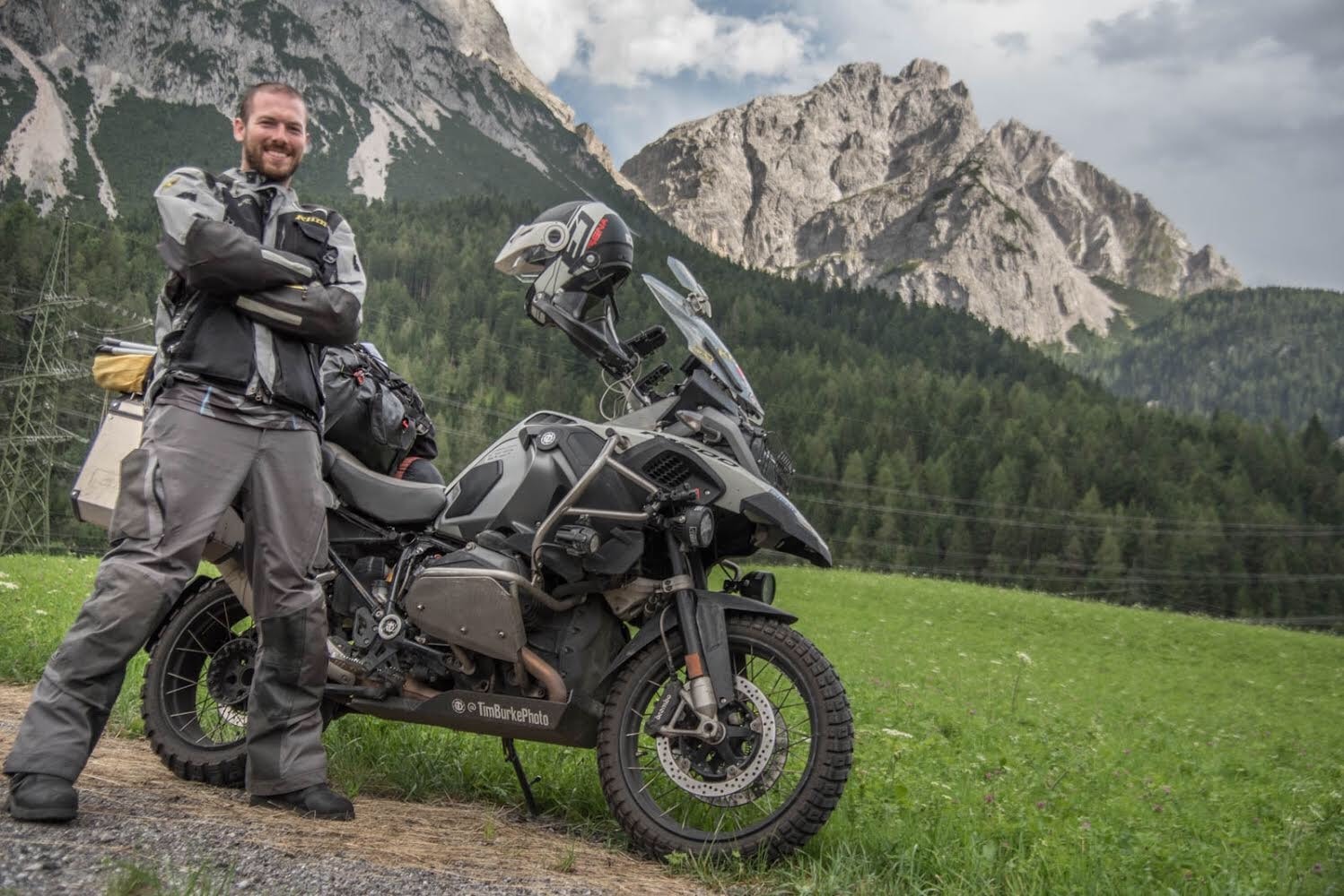 What’s the best motorcycle for a longdistance travel?