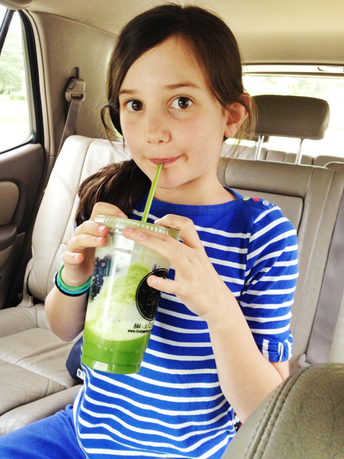 Caley Juice Bar…Instagram » Life With a Ponytail