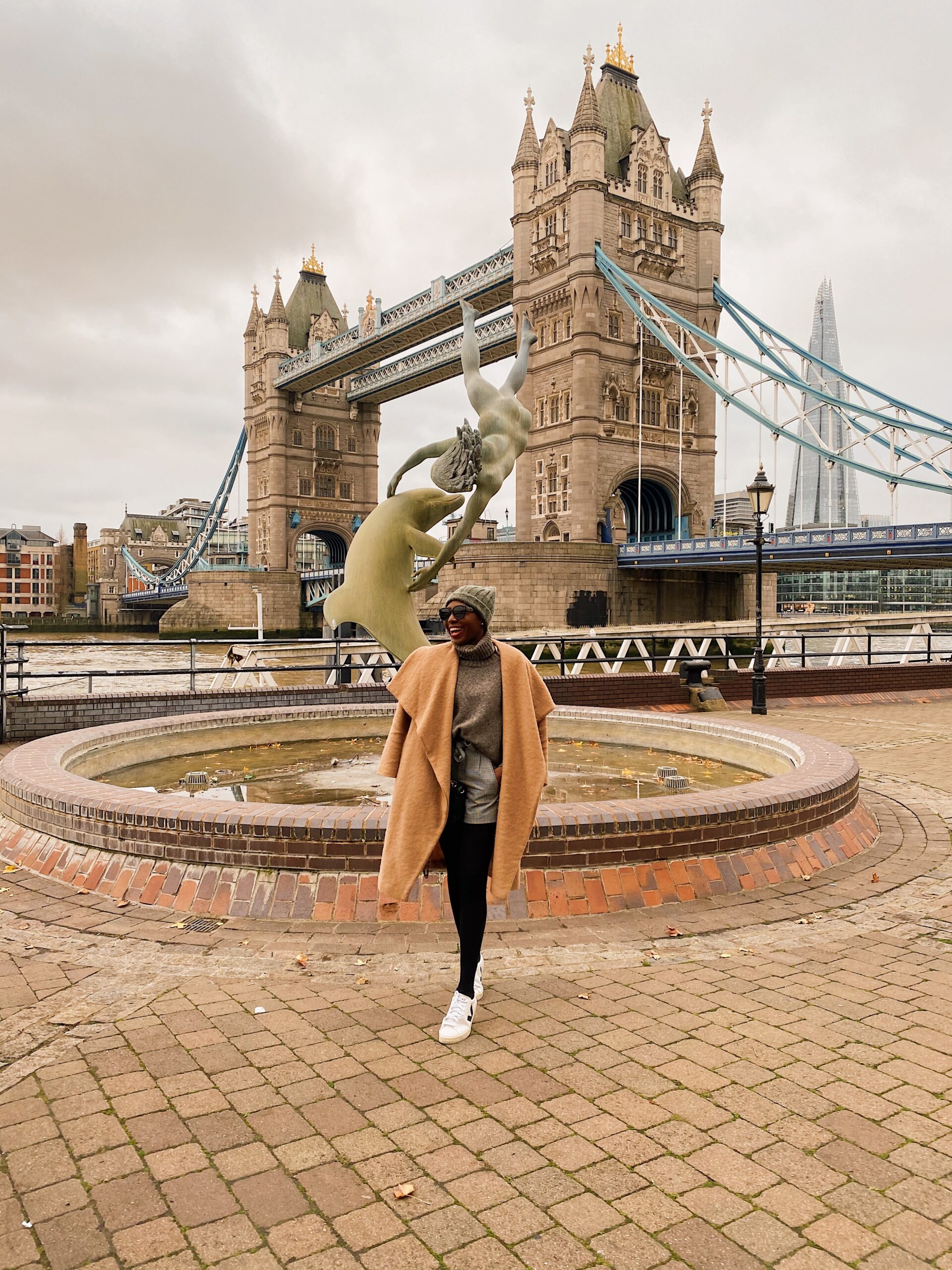 5 Pretty London Bridges Life With Bugo