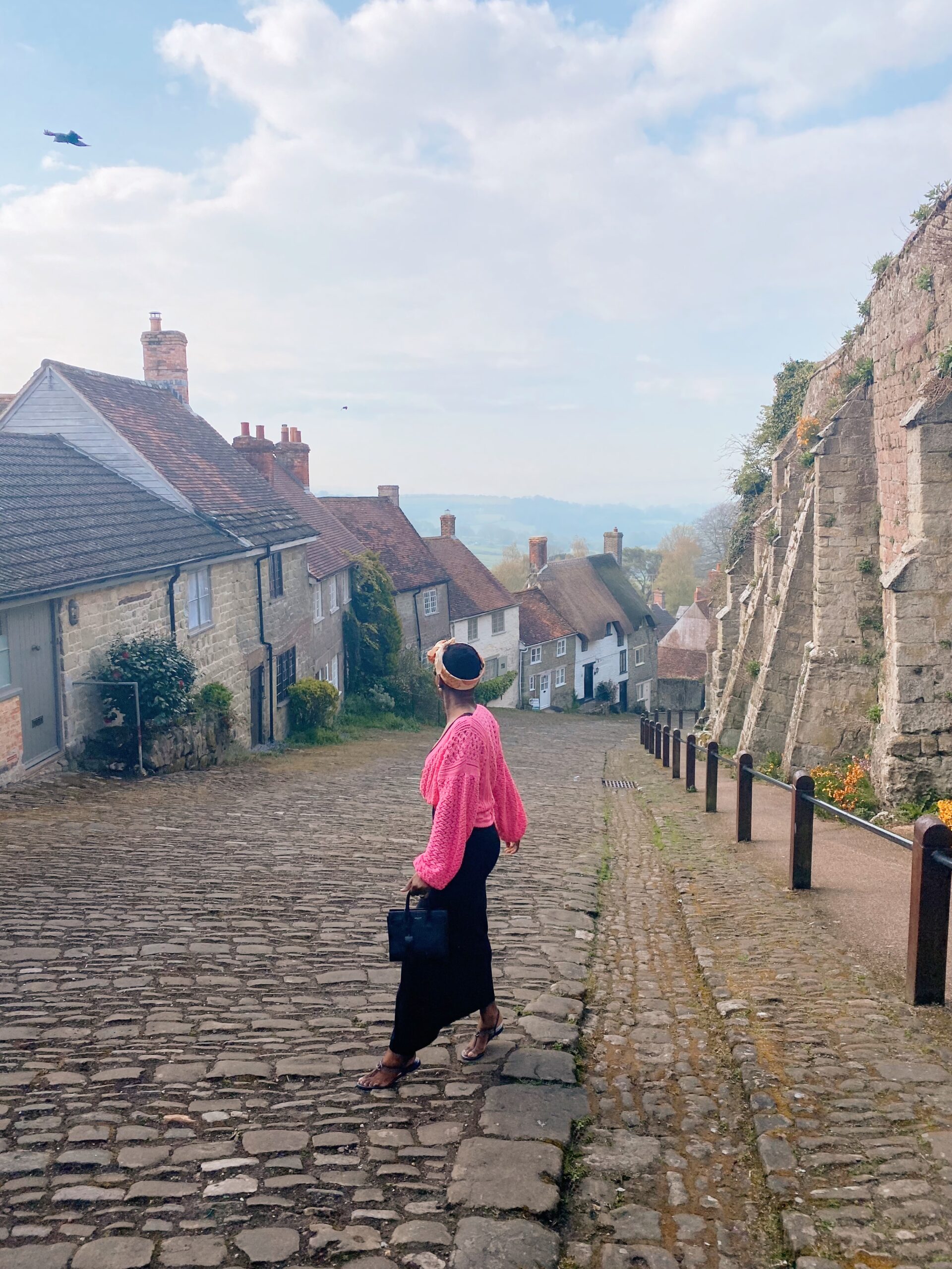 What to do in Shaftesbury, Dorset Life With Bugo