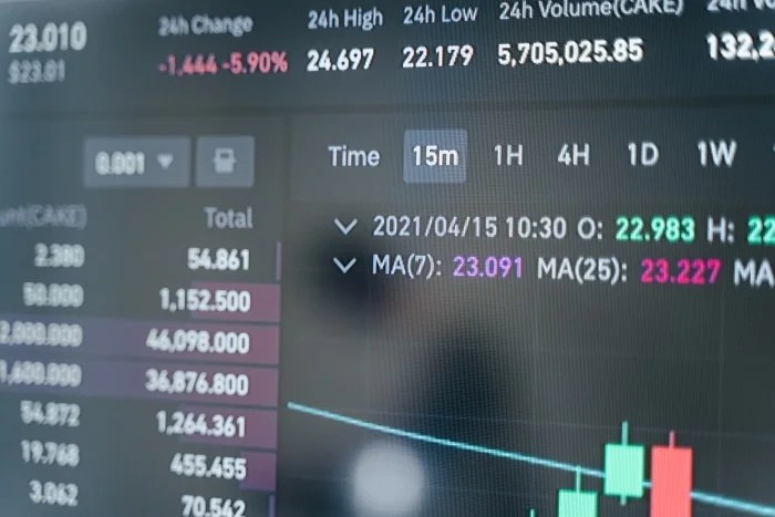 Crypto and Stocks What Are The Difference?
