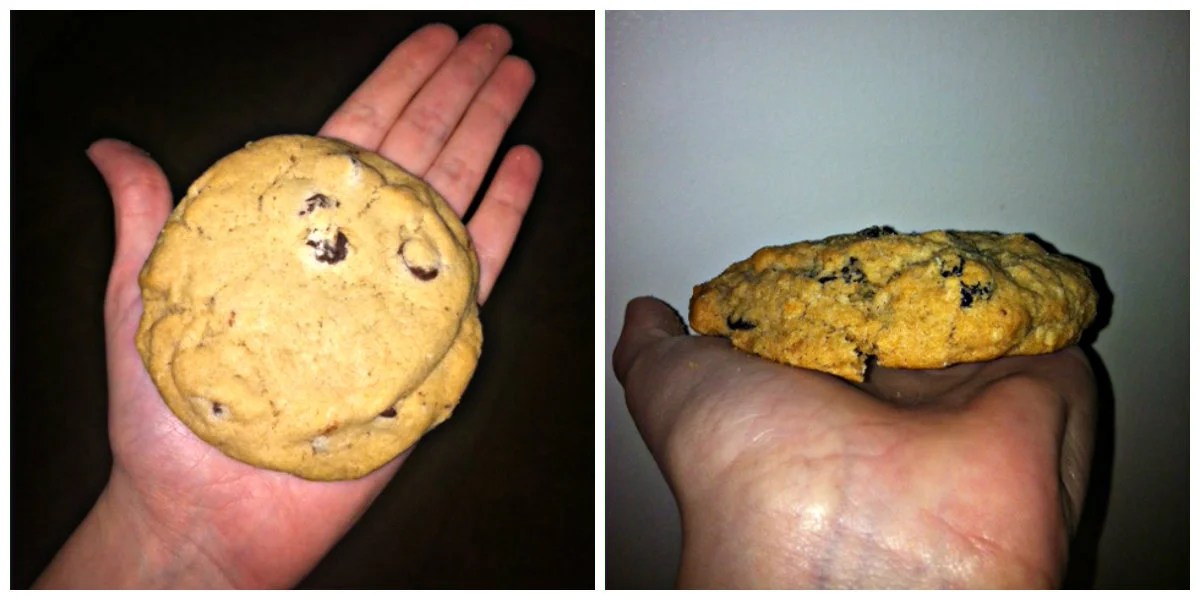 Sweet Andy's Cookies Giveaway Life With Kathy