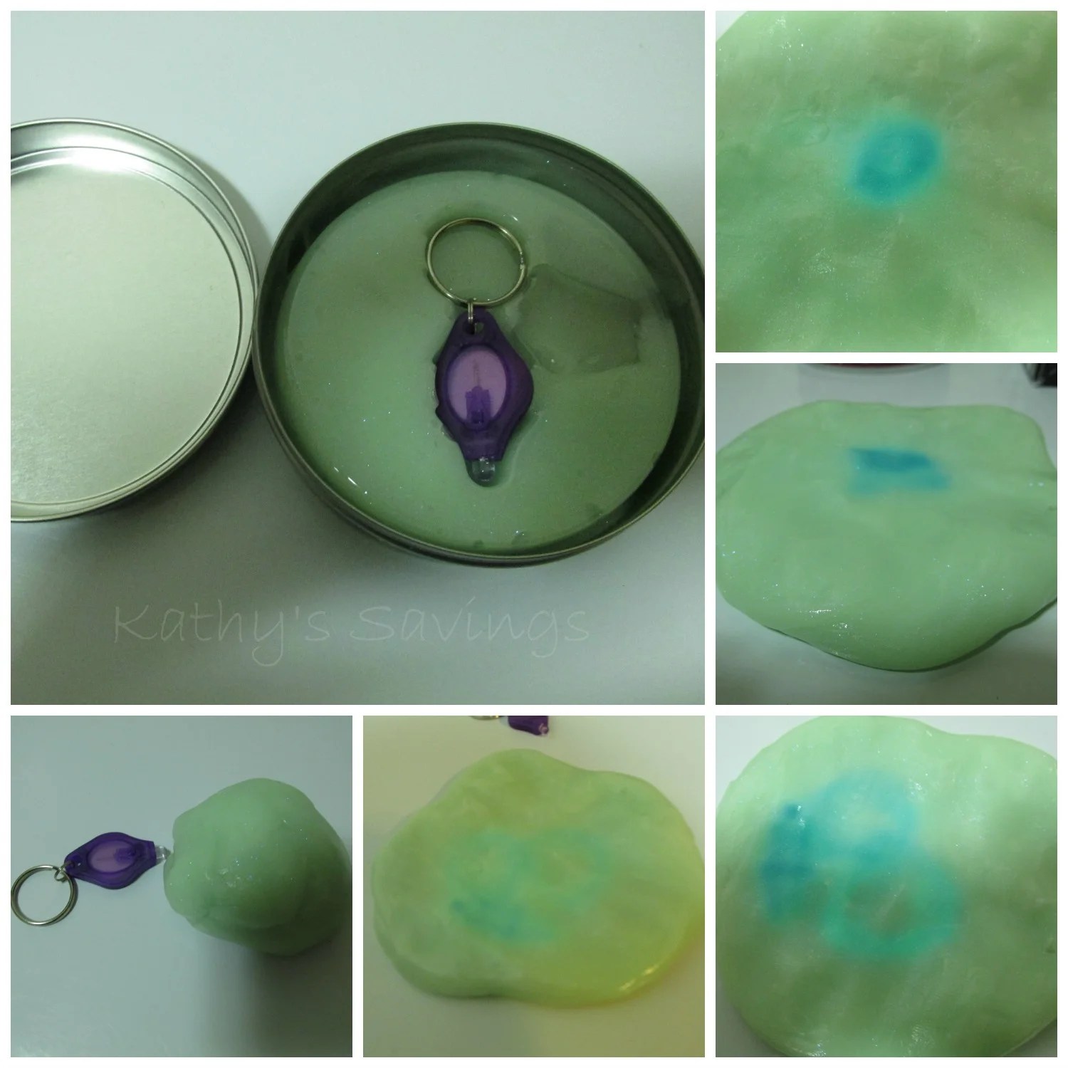 Crazy Aaron's Thinking Putty Review Life With Kathy