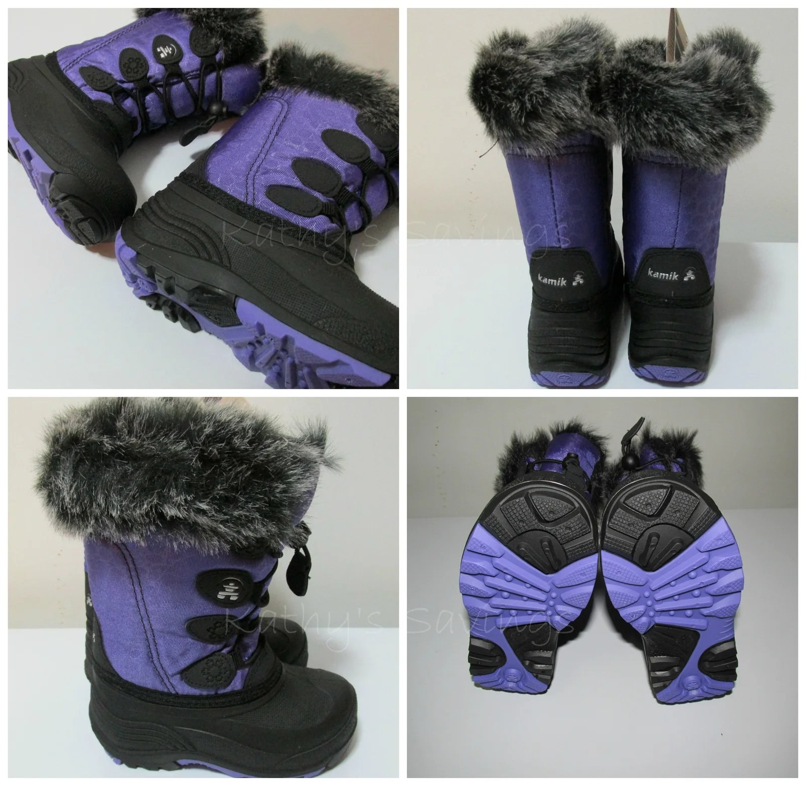 Kamik Boots Review Life With Kathy