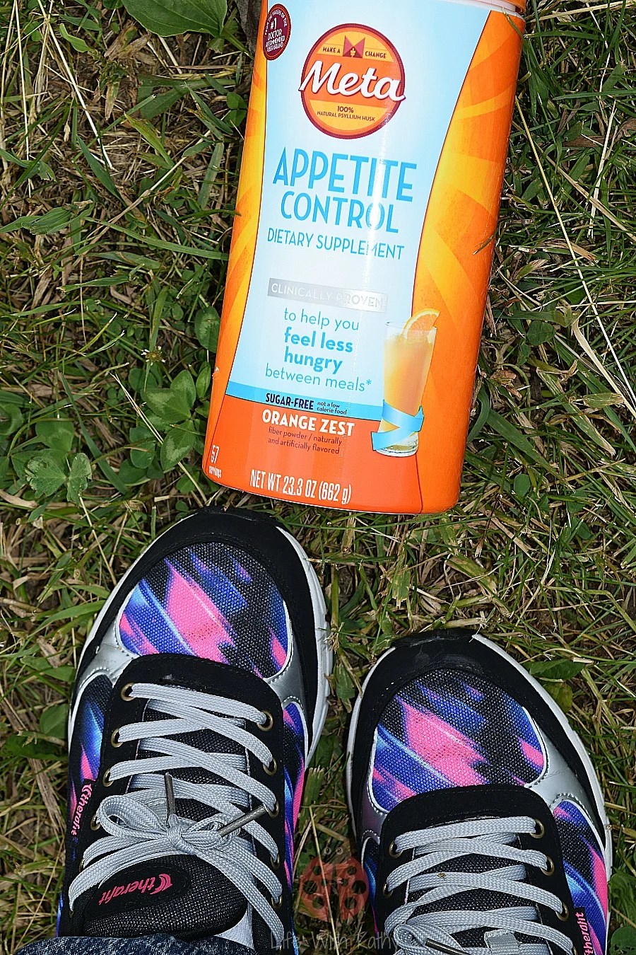 Control Your Appetite With Meta Appetite Control Life With Kathy