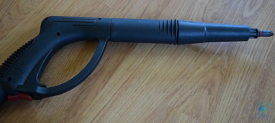 AutoRight SteamMachine - Life With Kathy