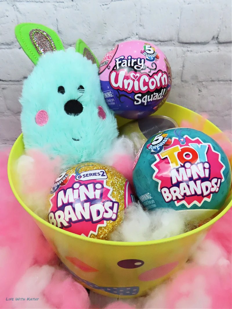 Easter Basket Gift Ideas Life With Kathy