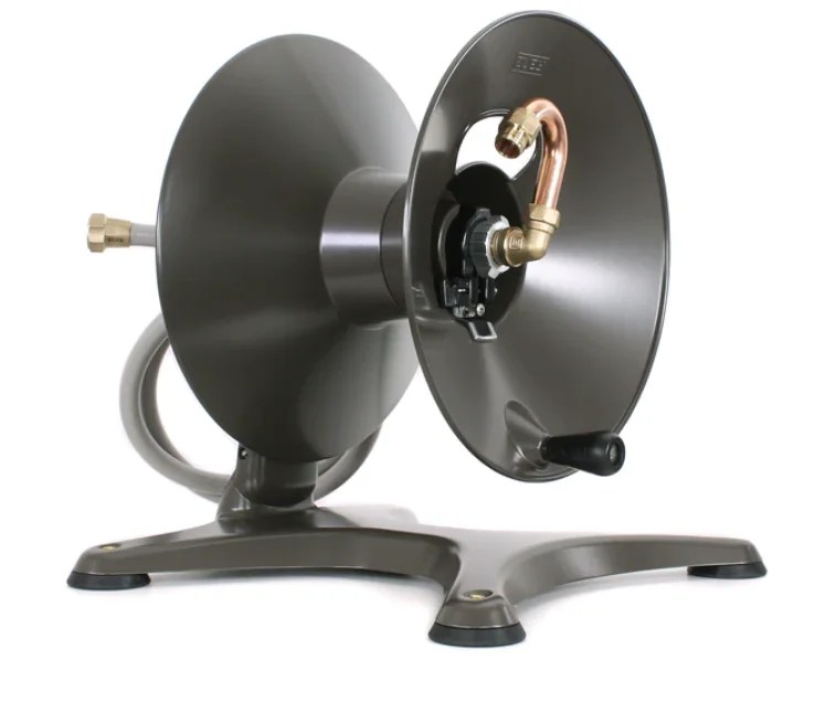 Eley Commercial Grade Hose Reels Life With Kathy