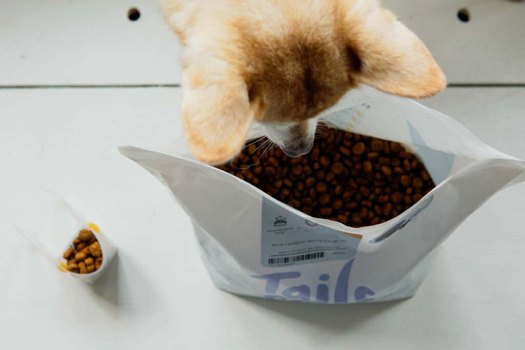 Pure Pet Food Vs Tails What's The Difference?