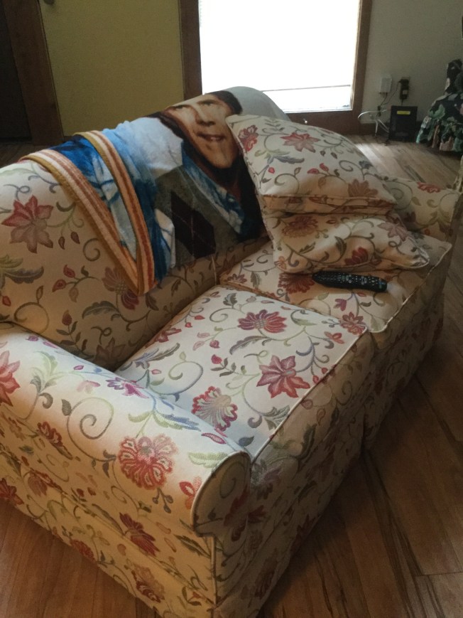 To My Crib Living Room Edition lifewithlilred