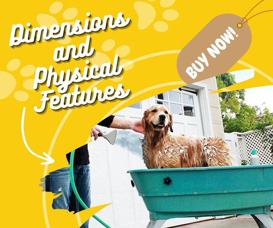 Booster Bath BBXLStep Review Life With My Dogs