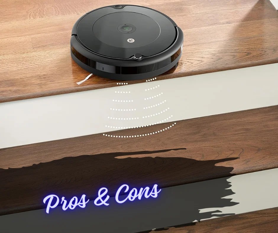 iRobot Roomba 694 Review Is This the Best Robot Vacuum? Life With My