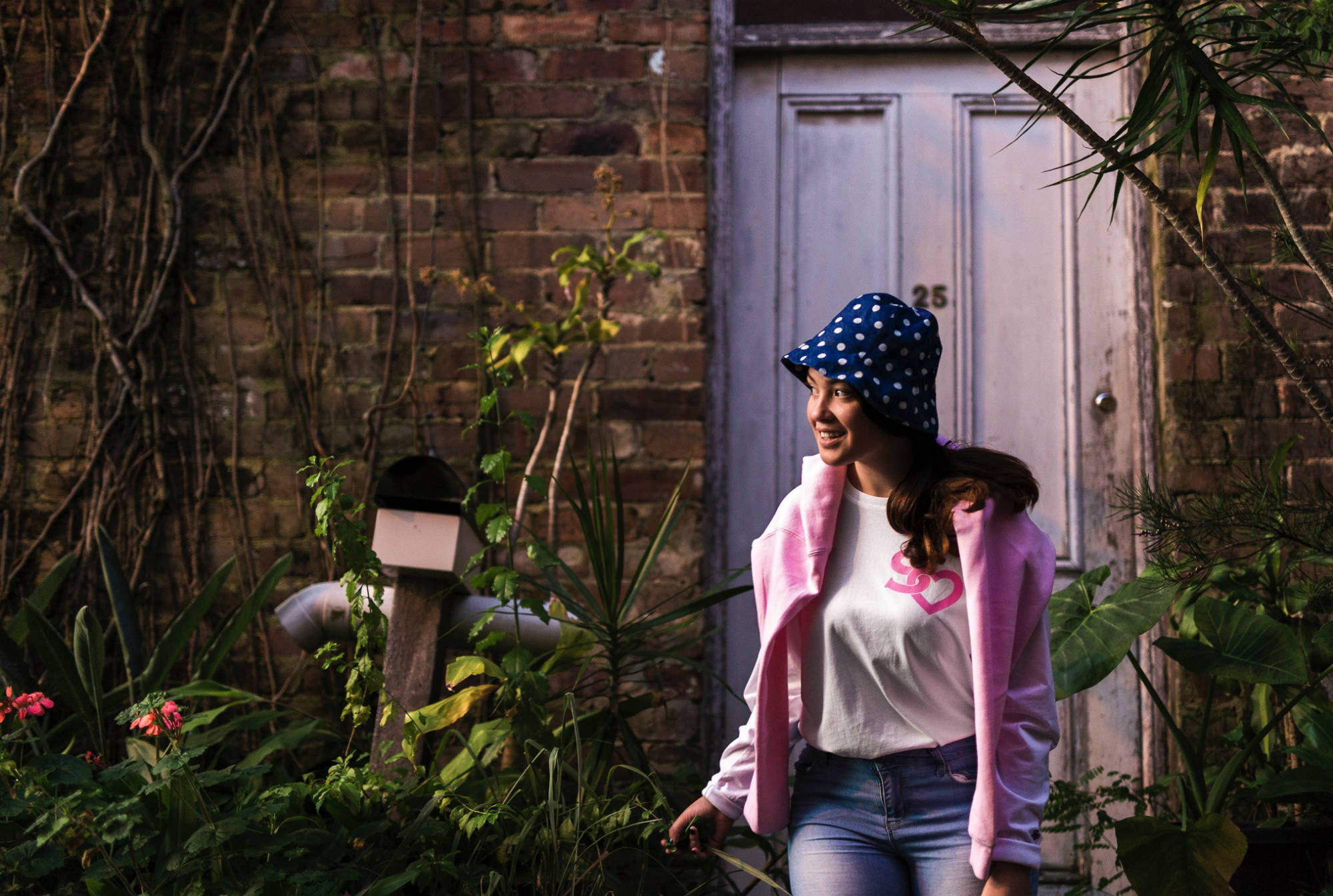 Interview Sydney Romantics Use Clothing As A Gateway To Their