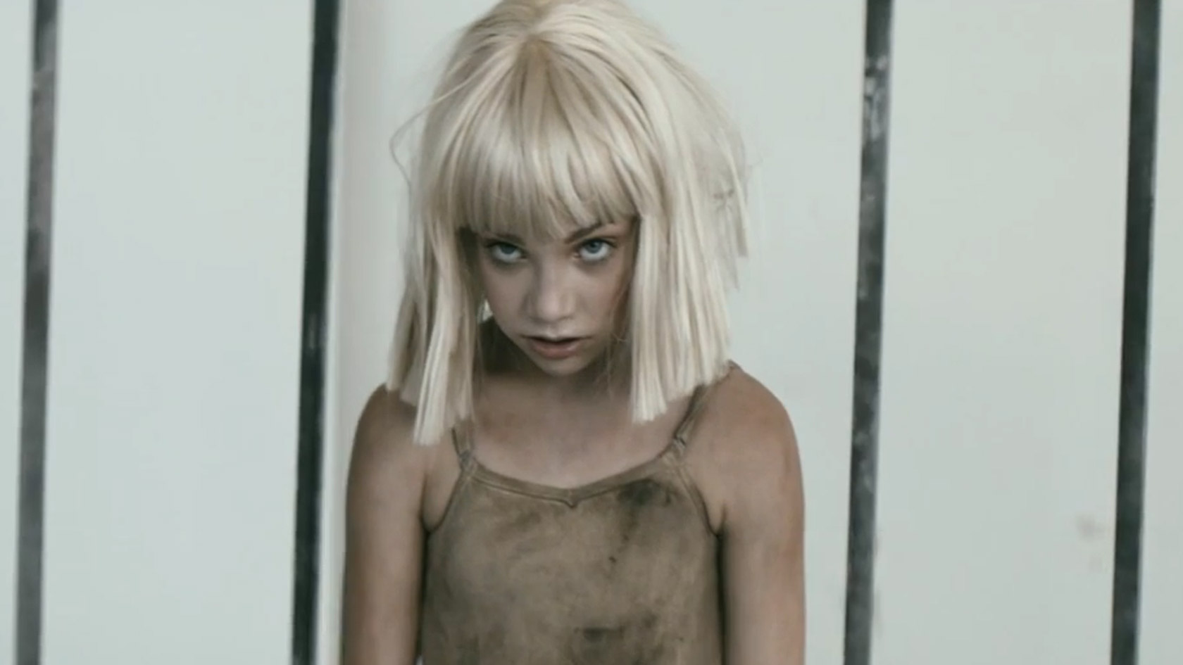 Sia Elastic Heart lifewithoutandy