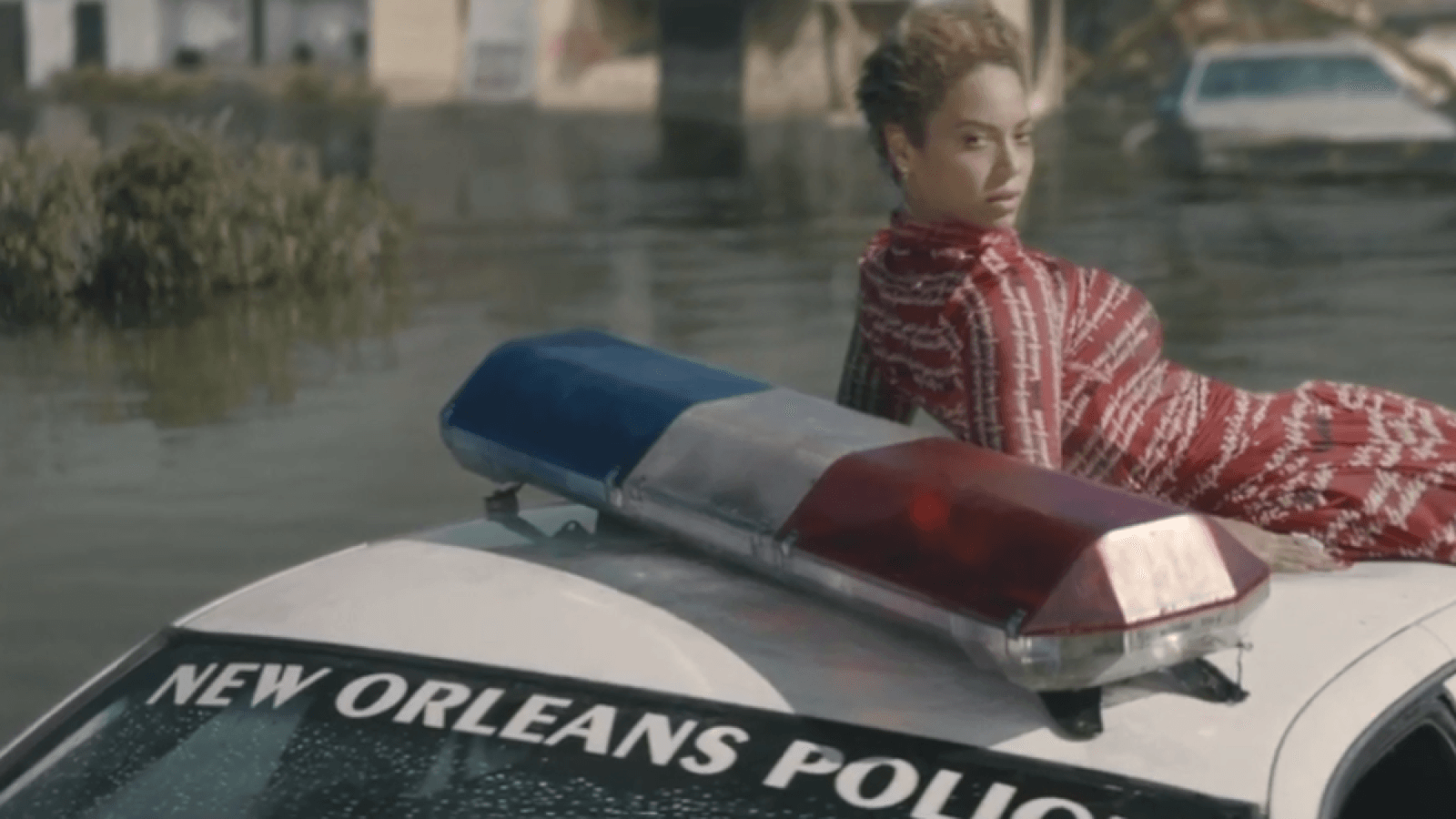Beyonce's New Music Video 'Formation' lifewithoutandy