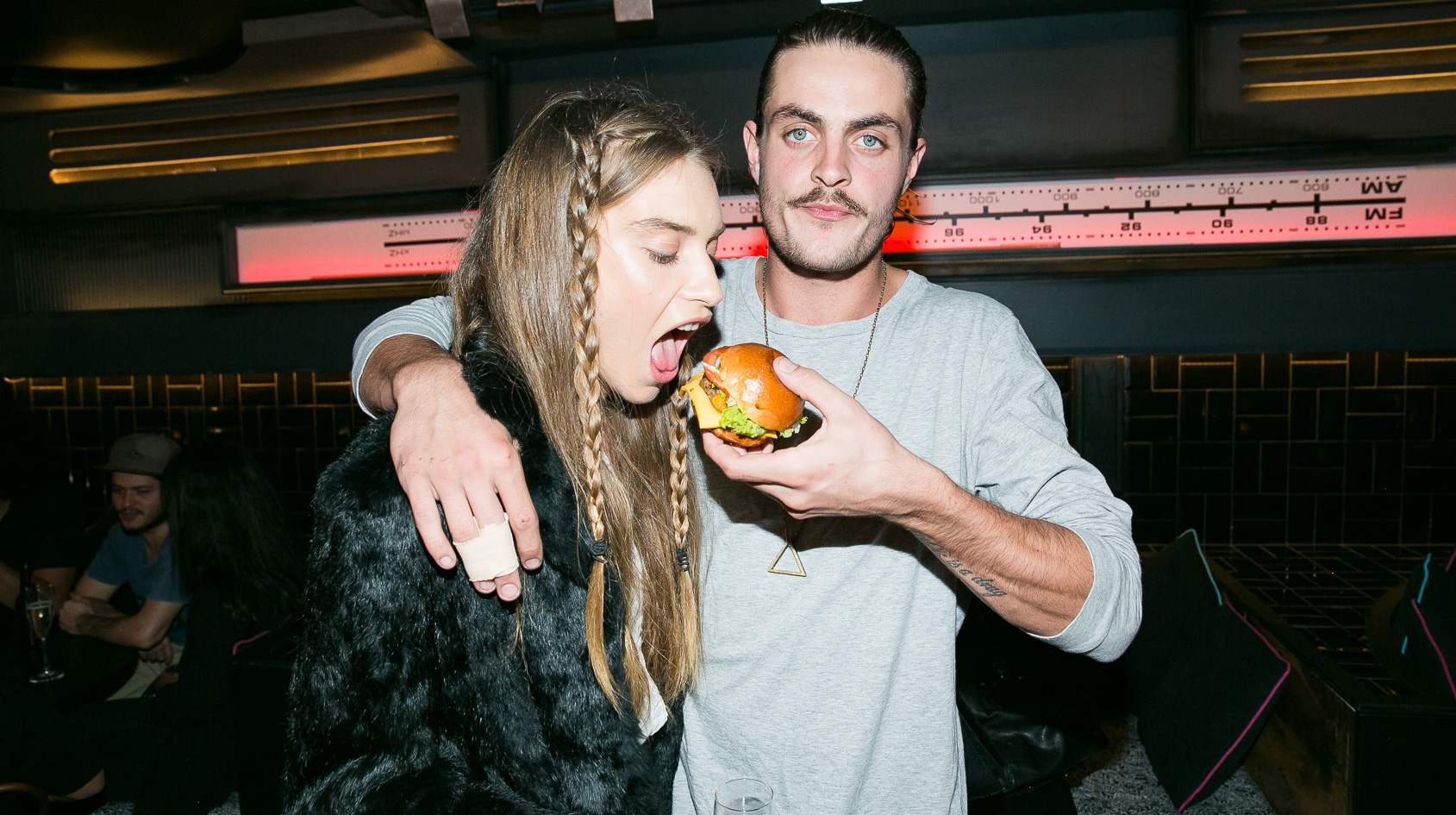 Milky Lane Bondi Opening lifewithoutandy