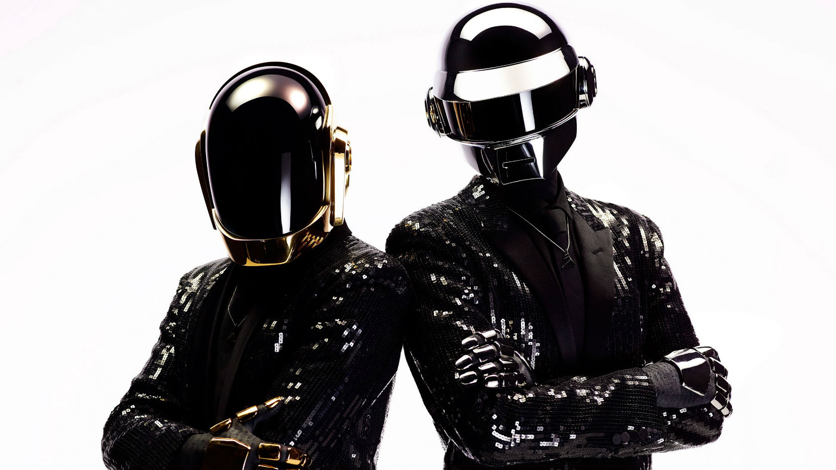 Daft Punk Announce Their First Live Performance In Three Years lifewithoutandy