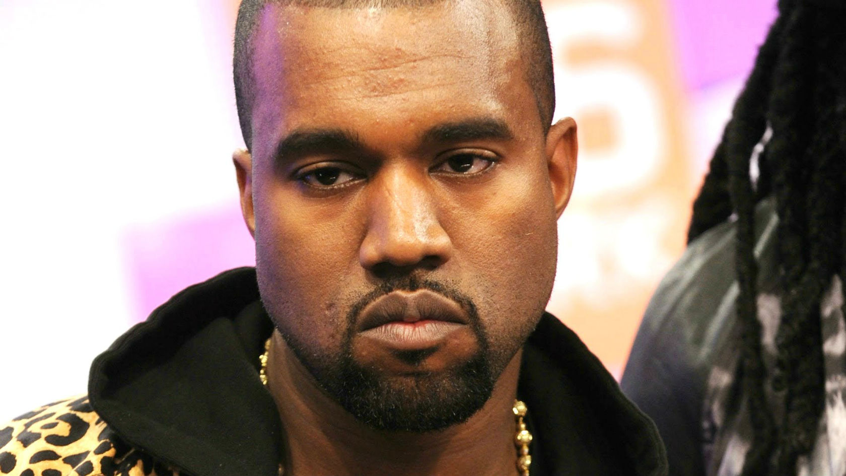 There's Going To Be A 10 Metre Tall Inflatable 'Sad Kanye' At Splendour