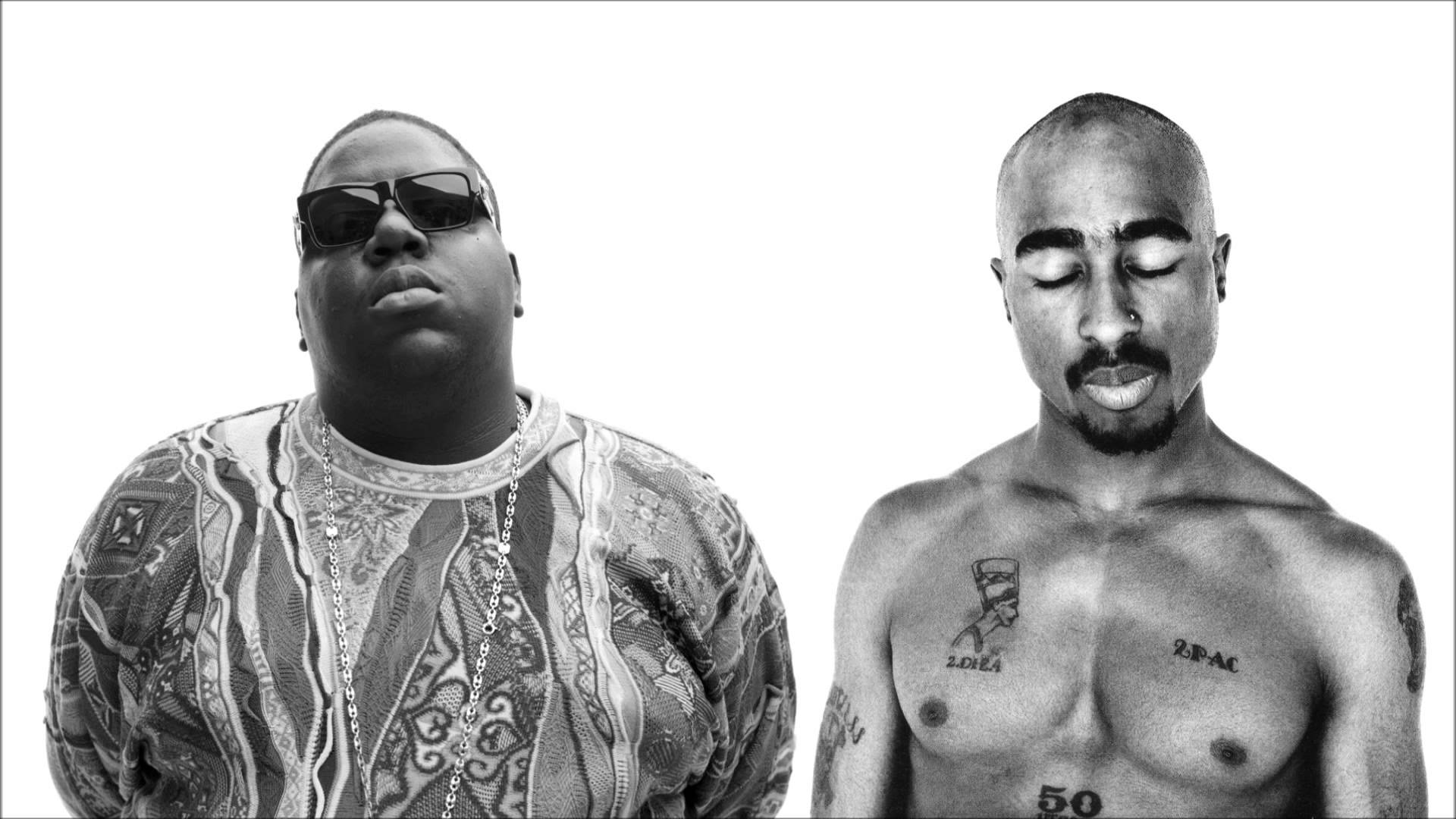 Watch The Trailer For Crime Drama 'Unsolved The Murders Of Tupac And
