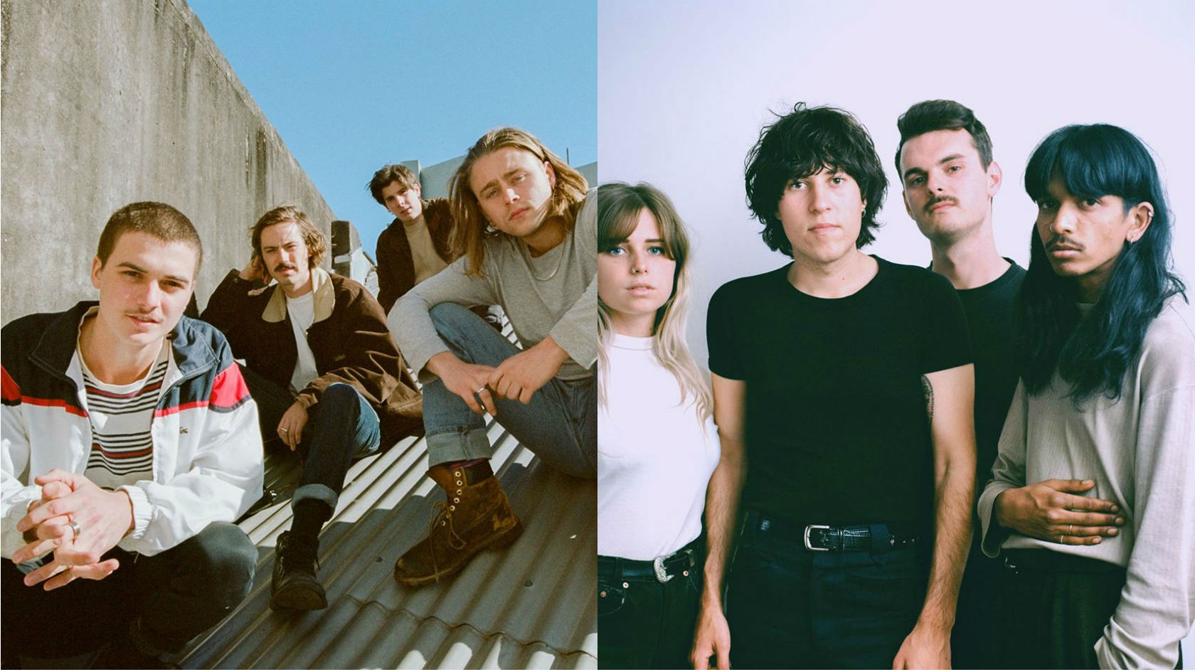 Five Sydney Bands That You Should Be Listening To