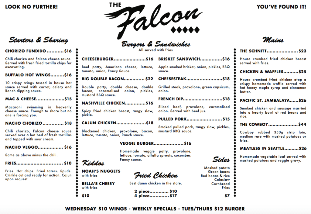 Interview Chatting Newcastle’s Small Bar Scene With Owners Of The