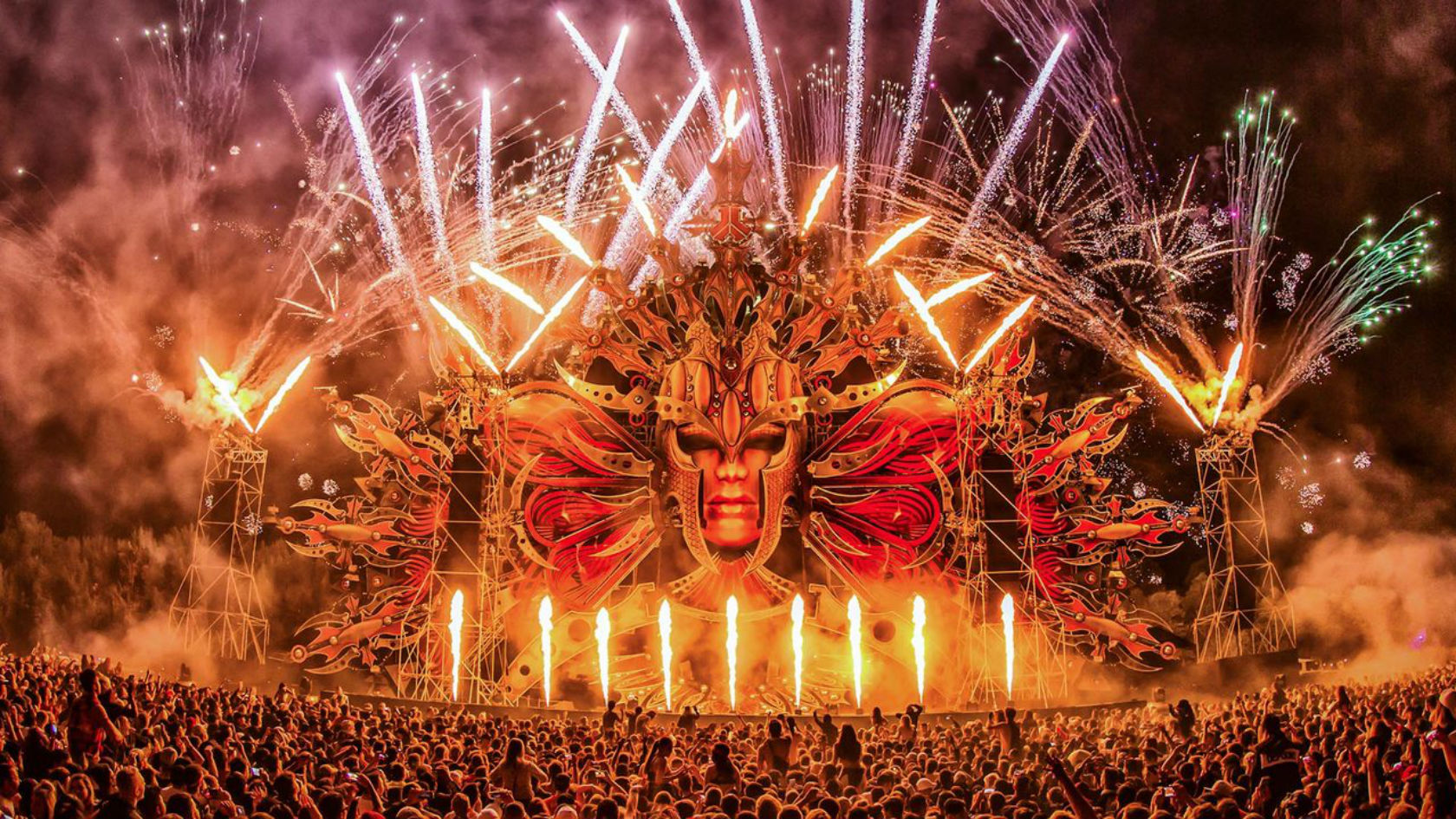 Defqon. 1 Festival Has Been Invited To Move To Canberra lifewithoutandy