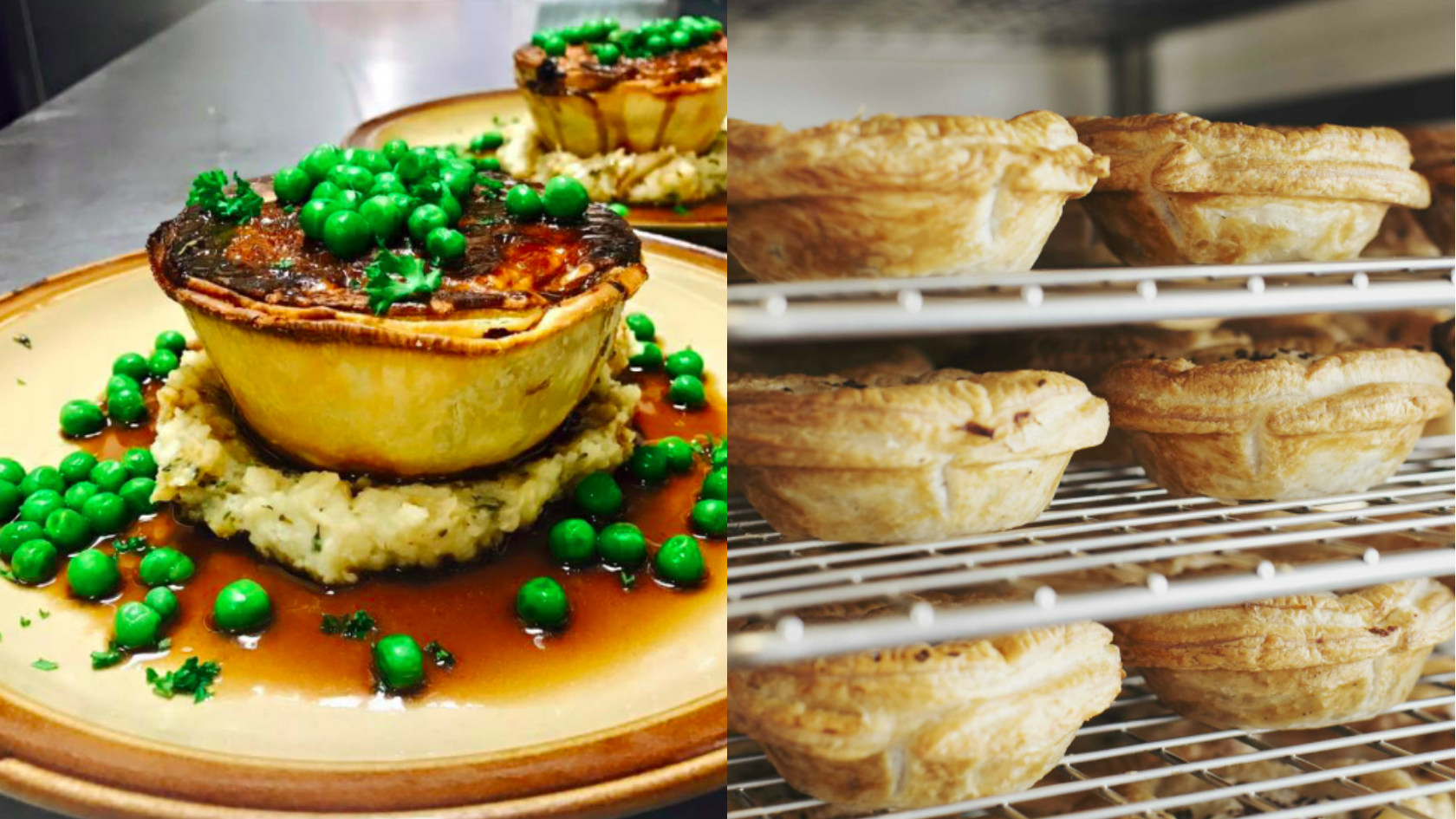 Open Wide We’ve Found The Nine Best Places To Get Pies In Sydney