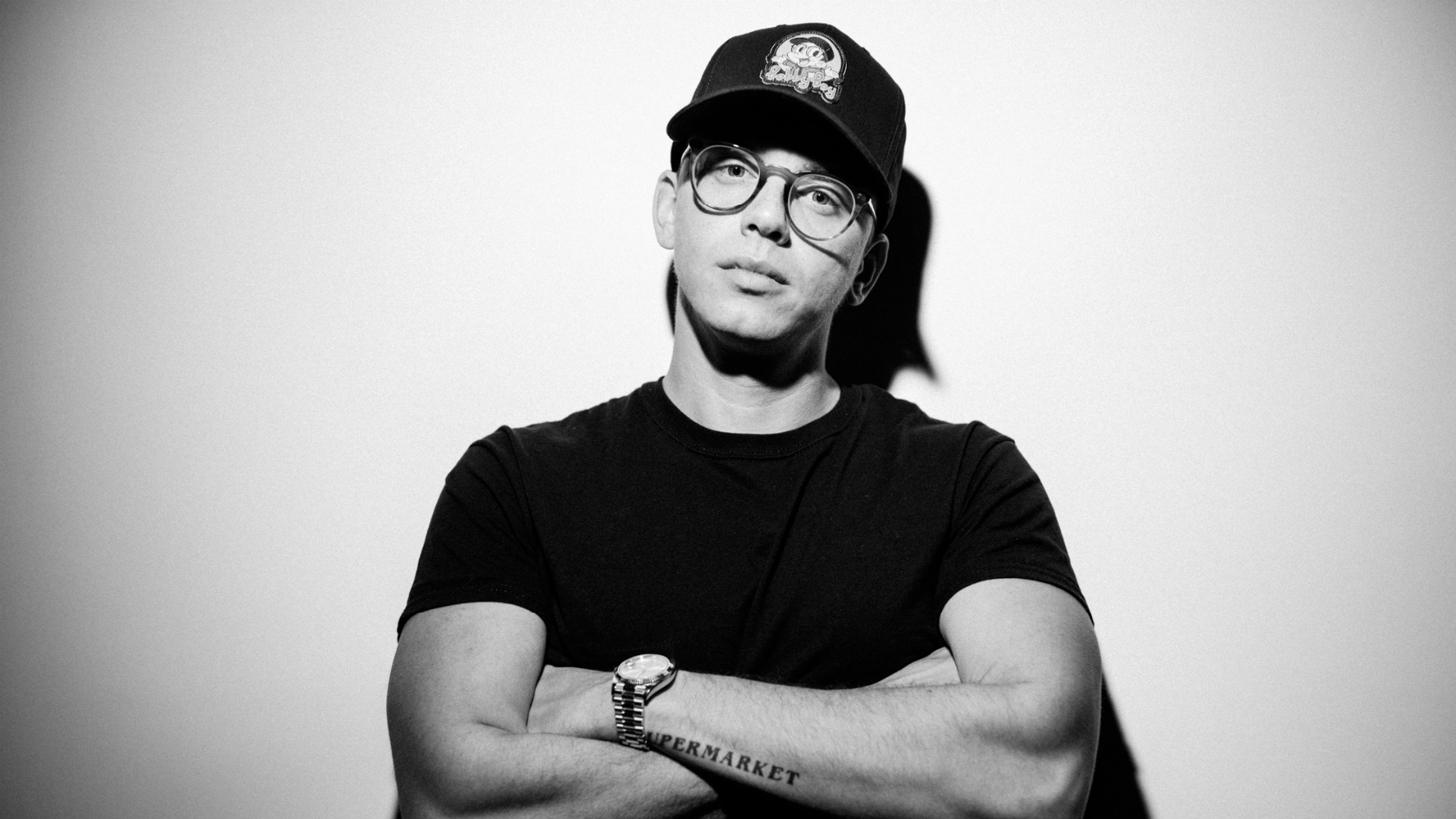 Logic Announces First Ever Headline Shows In Sydney And Melbourne