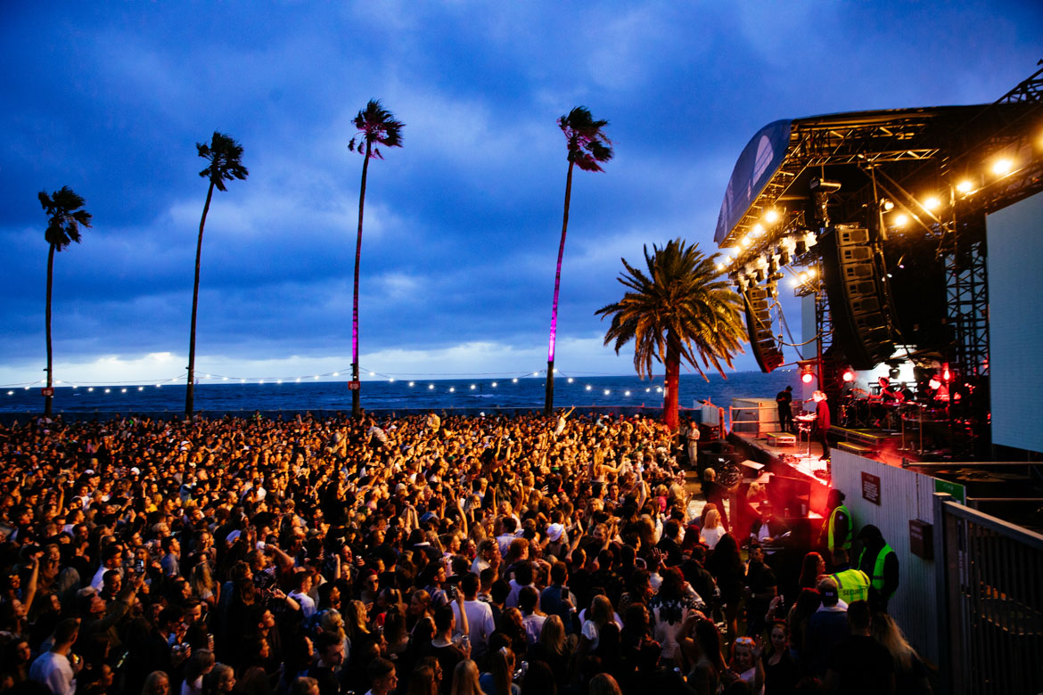 For The Love Melbourne Riva St, St Kilda lifewithoutandy