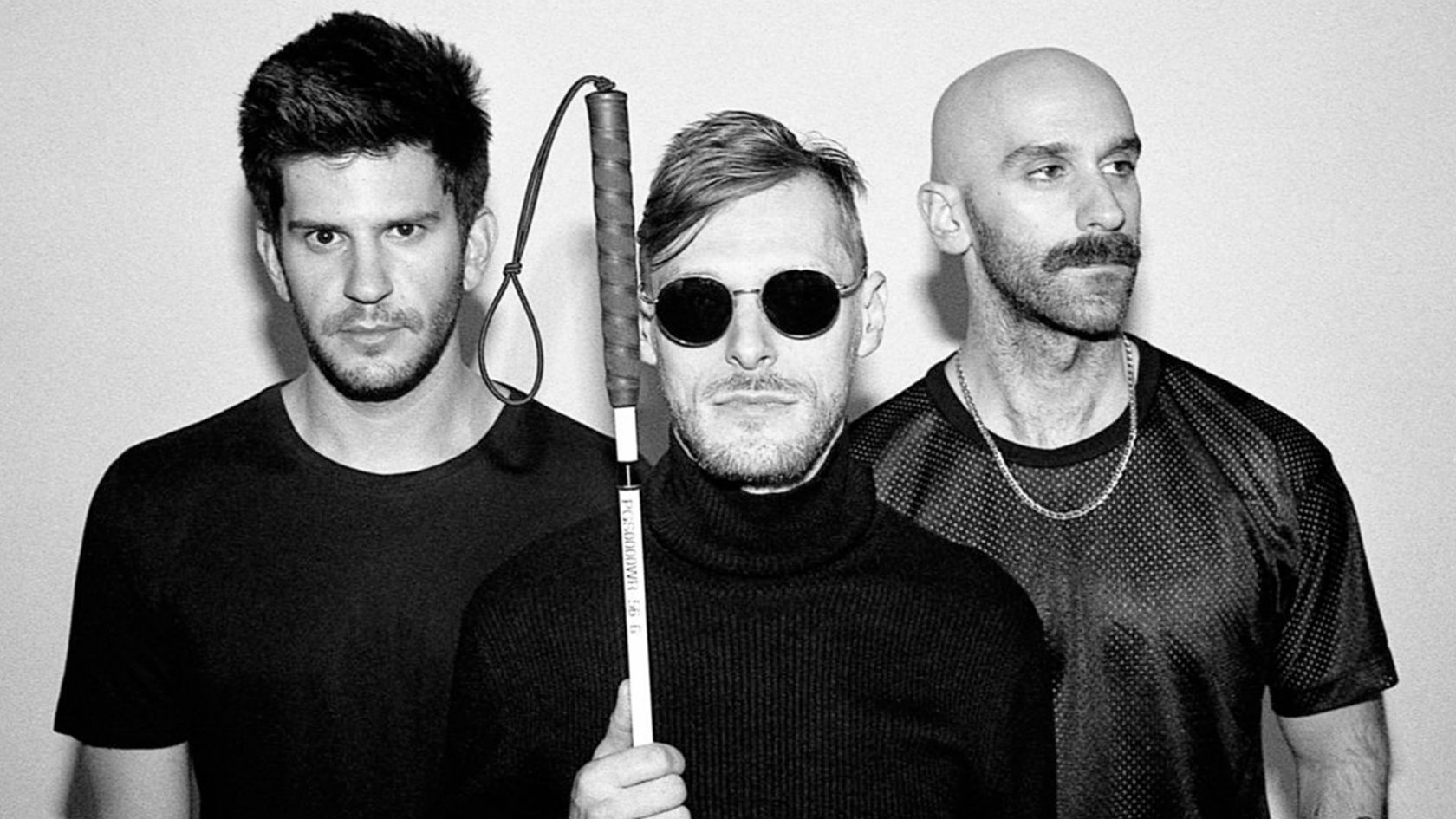Interview Get To Know X Ambassadors, The Killer Band Behind Your