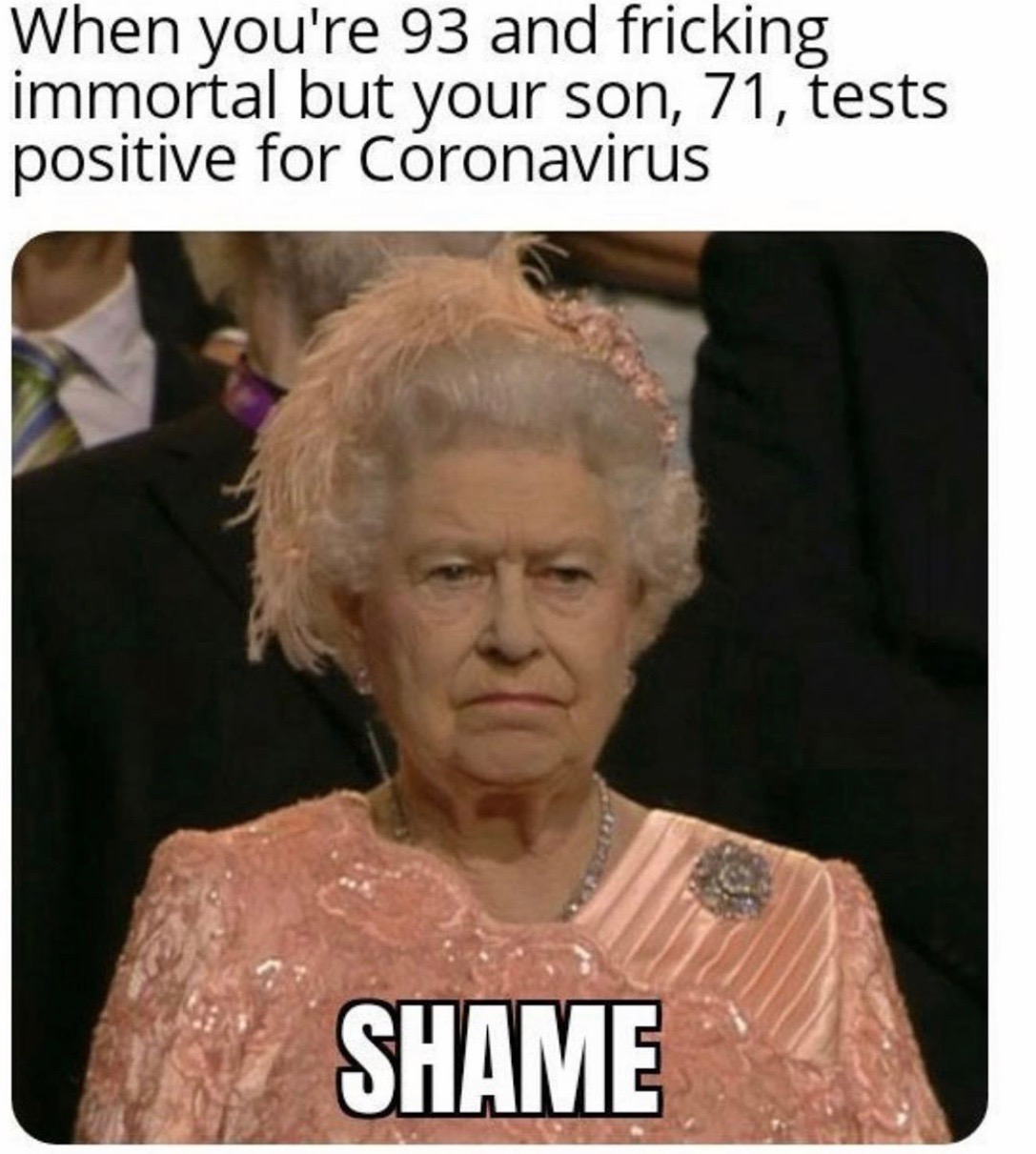 COVID19 Memes For SelfIsolating Teens 4 lifewithoutandy