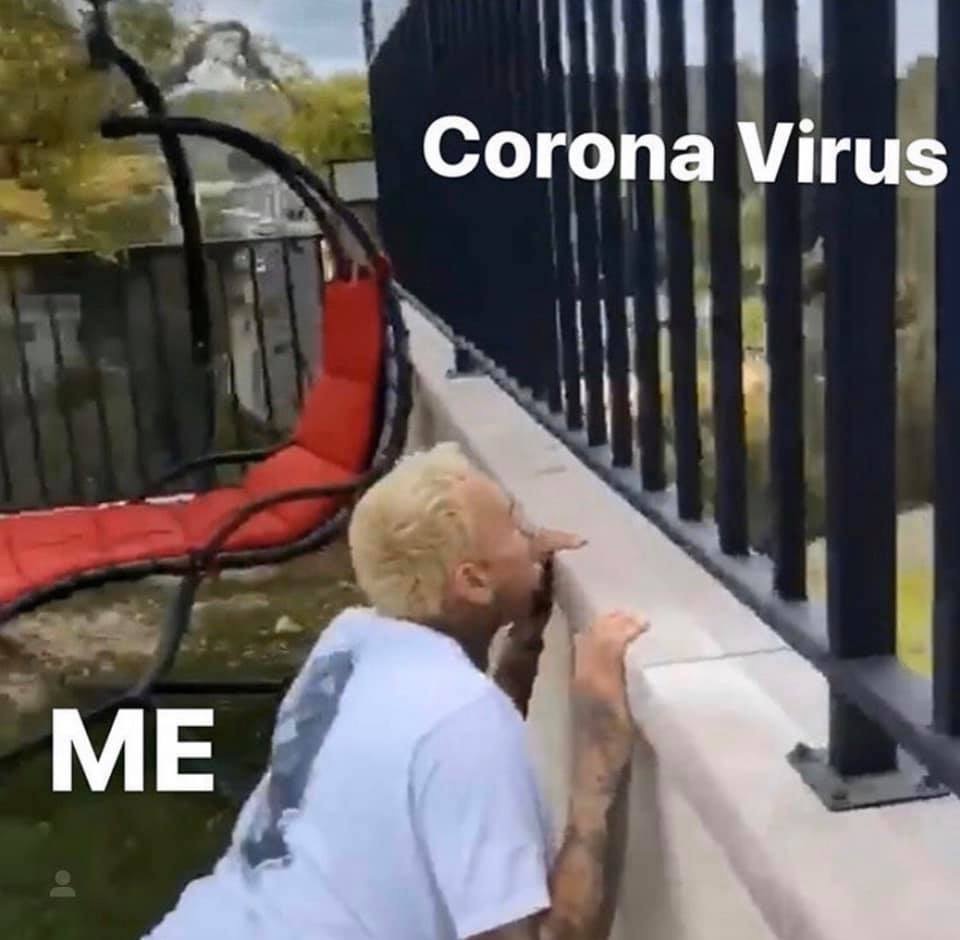 COVID19 Memes For SelfIsolating Teens 5 lifewithoutandy