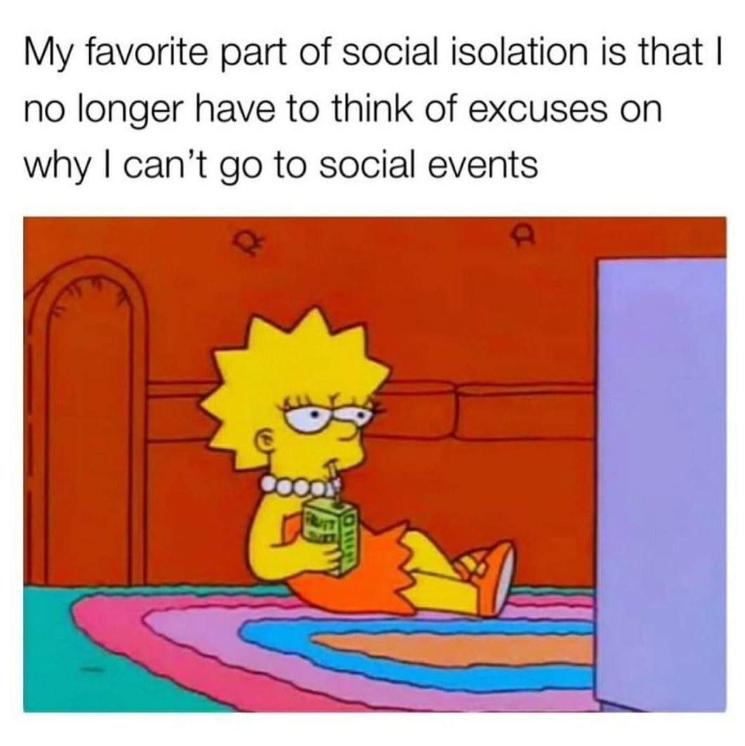 Melbourne Covid 19 Memes - COVID-19 Memes For Self-Isolating Teens - 5 | lifewithoutandy