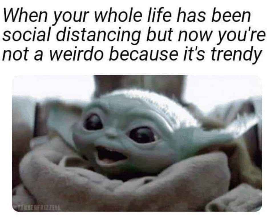 COVID19 Memes For SelfIsolating Teens 6 lifewithoutandy