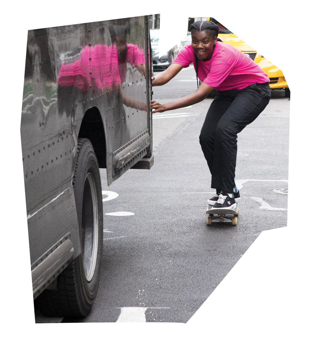 Say Goodbye To The Daily Wardrobe Struggle With Vans’ Everyday ‘Off The Wall’ Tee lifewithoutandy