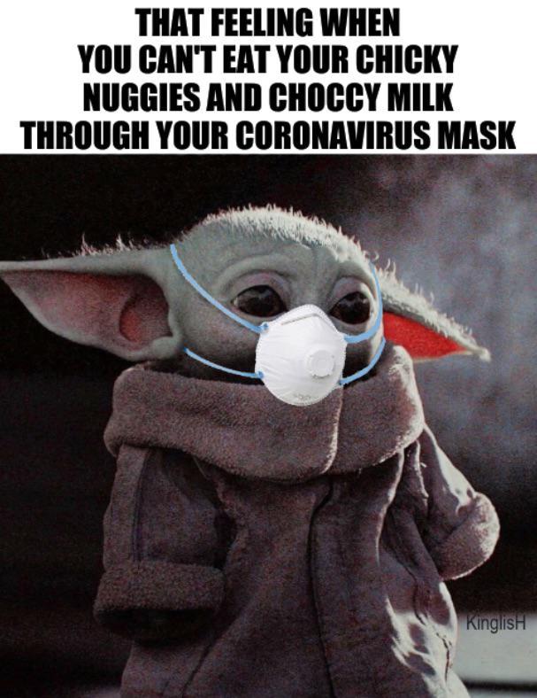 COVID19 Memes For SelfIsolating Teens 16 lifewithoutandy