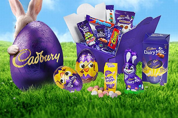 Ten Cheat Meals You Should Treat Yourself To This Easter Weekend
