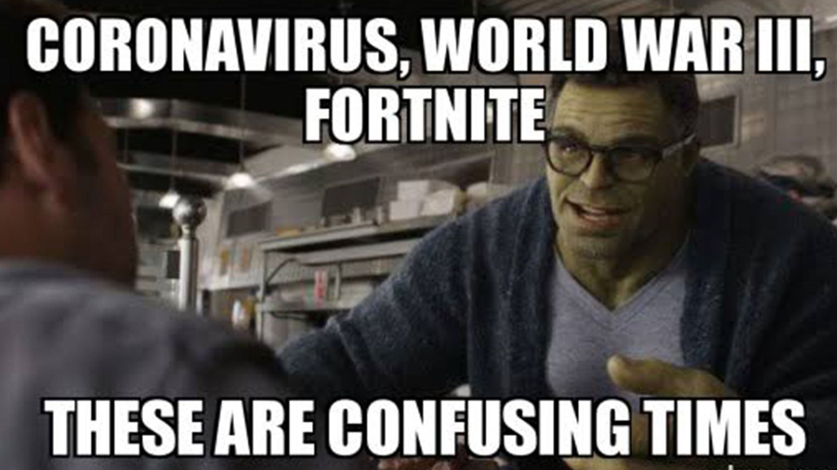 COVID19 Memes For SelfIsolating Teens 29 lifewithoutandy