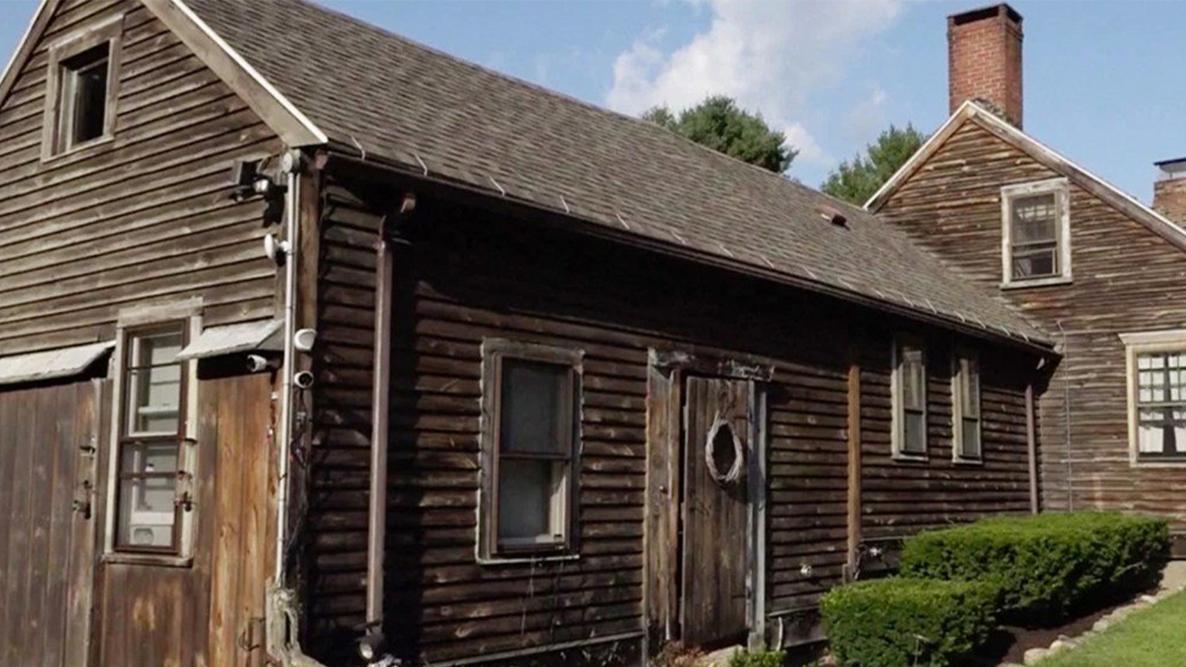 The House From 'The Conjuring' Is Going To Be Live Streamed For A Week