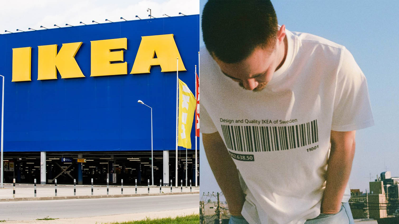 IKEA Is Branching Out Into The World Of Merch lifewithoutandy