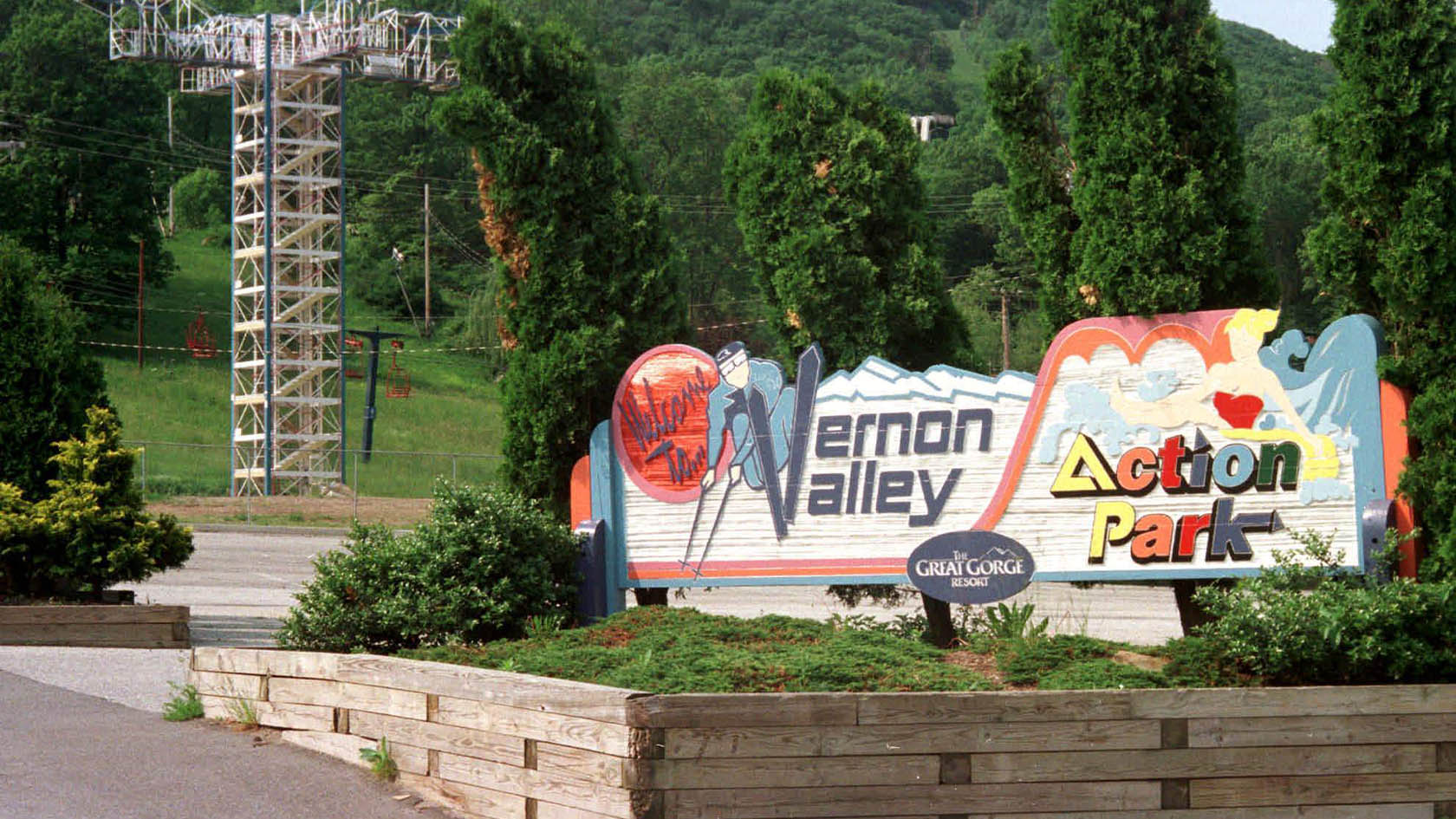 Watch HBO Max's 'Class Action Park' Trailer Gives Rare Glimpse Of